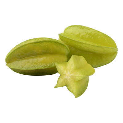 Huismerk Carambola (sterfruit)