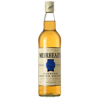 Muirhead's Blended Scotch whisky