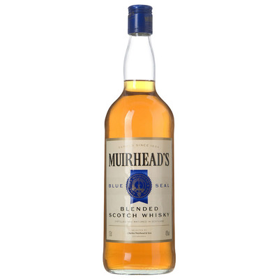 Muirhead's Whisky