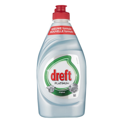 Dreft Platinum original afwasmiddel