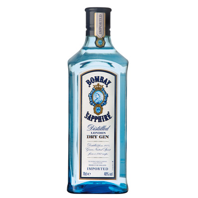Bombay Sapphire Dry gin