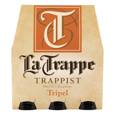 La Trappe Tripel
