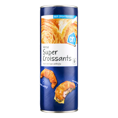 Huismerk Super croissants