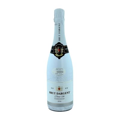 Brut Dargent Ice Chardonnay