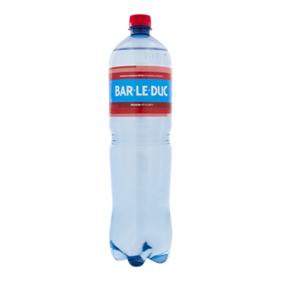 Bar-le-duc Mineraalwater koolzuurhoudend