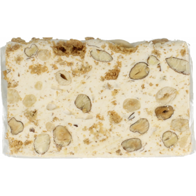 Quaranta Nougat amaretti