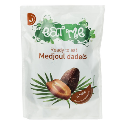 Eat Me Dadels medjoul