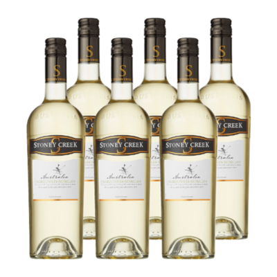 Stoney Creek Chardonnay Semillon
