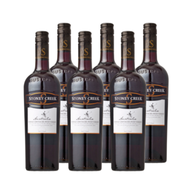 Stoney Creek Shiraz