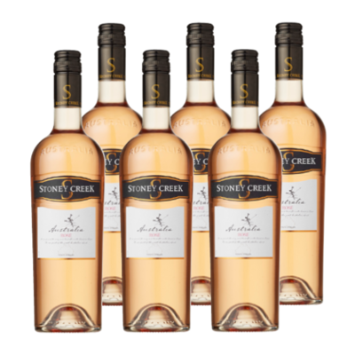 Stoney Creek Rosé