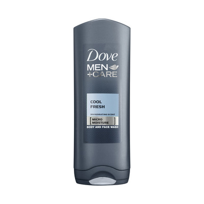 Dove Douchegel men + care cool fresh