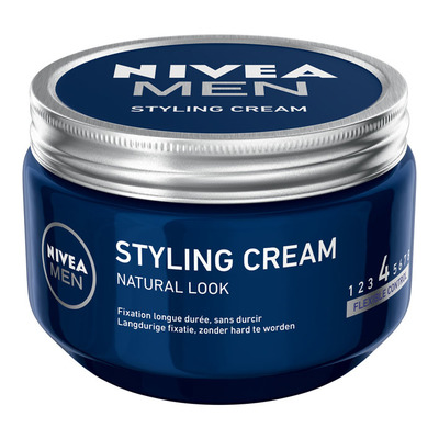 Nivea Men gel crème