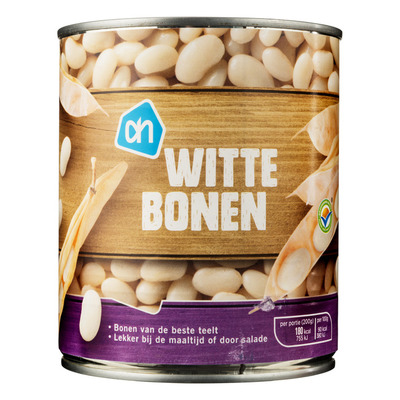 AH Witte bonen