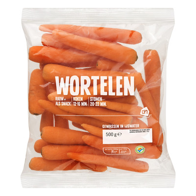 AH Wortelen
