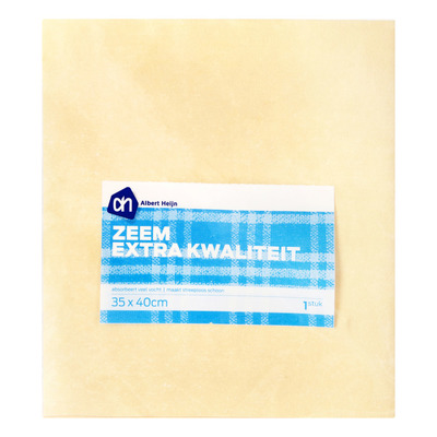 Huismerk Zeem