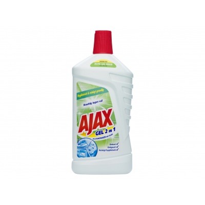 Ajax Allesreiniger gel 2 in