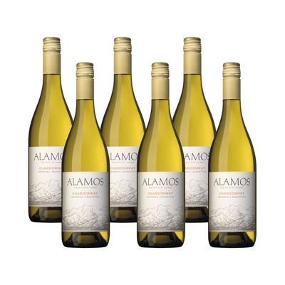 Alamos Chardonnay