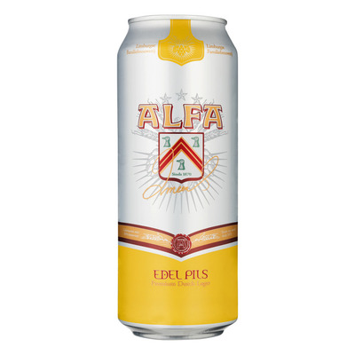 Alfa Edelpils