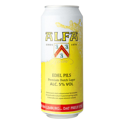 Alfa Edelpils