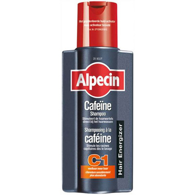Alpecin Caffeïne shampoo