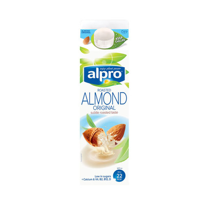 Alpro Amandeldrink original fresh