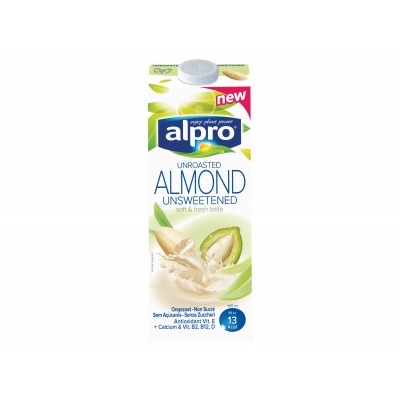 Alpro Kokosnootdrink amandeldrink