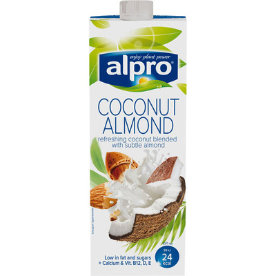 Alpro Kokosnoot amandeldrink