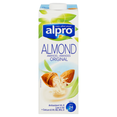 Alpro Amandeldrink original