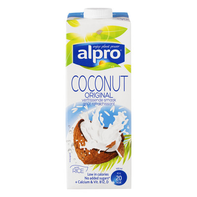 Alpro Kokosnootdrink original