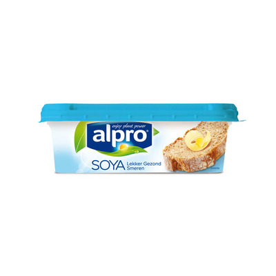 Alpro Lekker gezond smeren