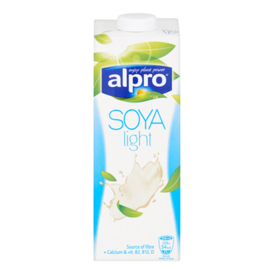 Alpro Sojadrink Light