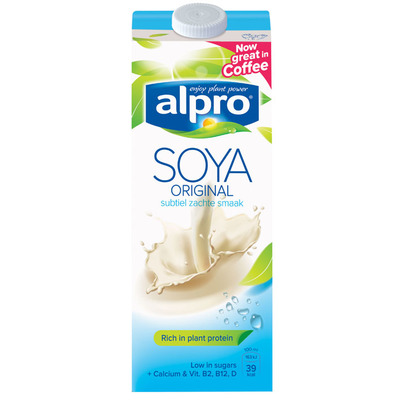 Alpro Sojadrink original