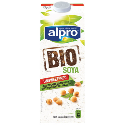 Alpro Sojadrink biologisch