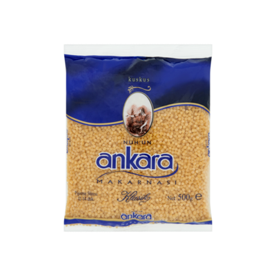 Nuh'un Ankara Couscous