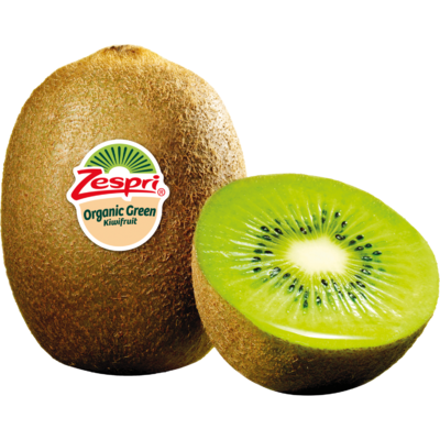 Kiwi zespri