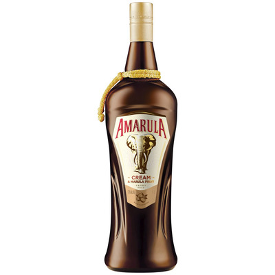 Amarula Cream