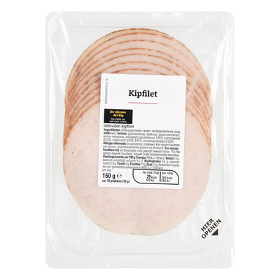 Kipfilet