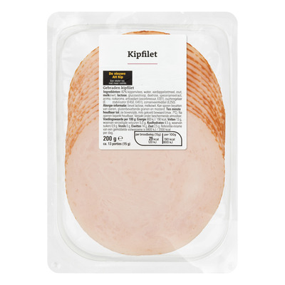 Kipfilet
