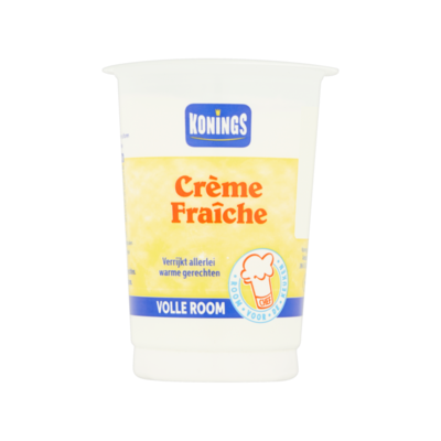 slagroom lactose