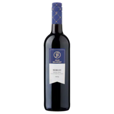Jean Balmont Merlot