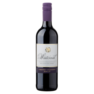 Waterval Cabernet Sauvignon Merlot