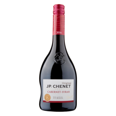 JP Chenet Cabernet Syrah