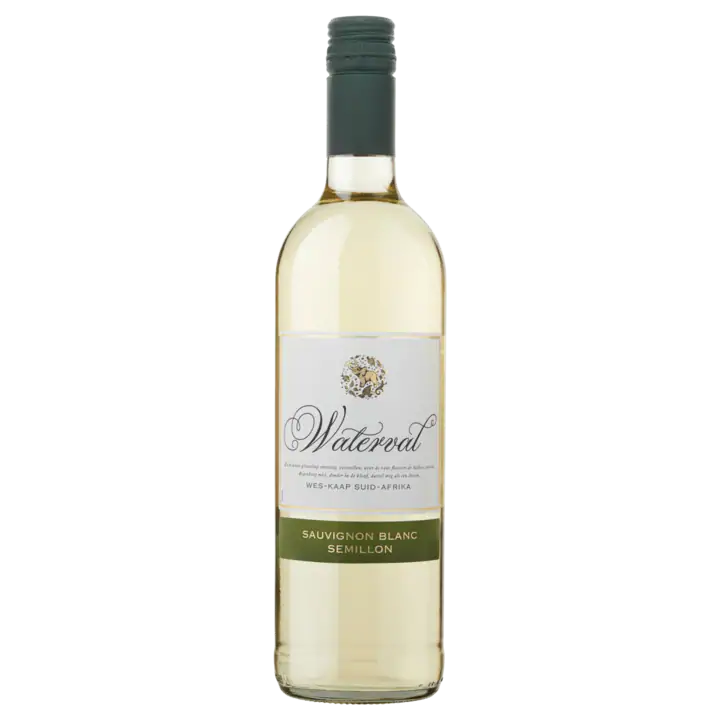 Waterval Sauvignon Blanc Semillon
