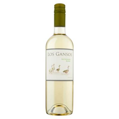 Los Gansos Sauvignon Blanc