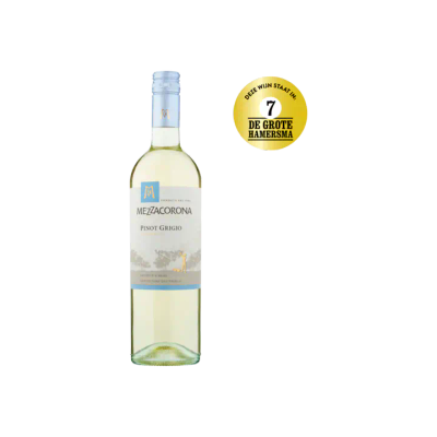 Mezzacorona Pinot Grigio