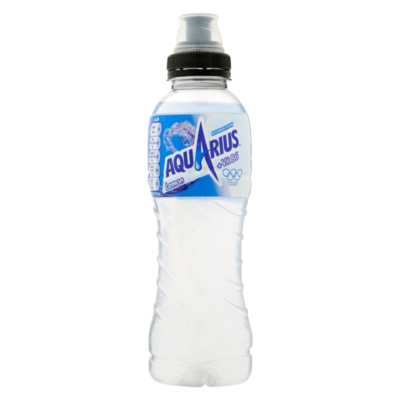 Aquarius Lemon
