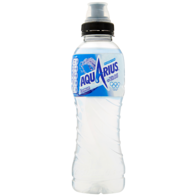 Aquarius Lemon