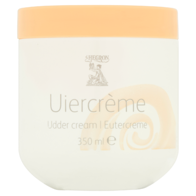 Hegron Uiercrème 350 ml