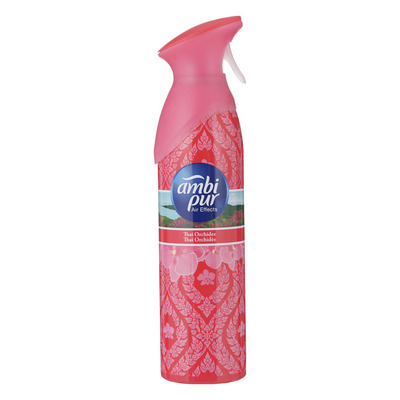 Ambi Pur Luchtverfrisser thai orchidee