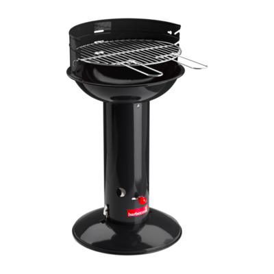 Barbecook Basic Black BBQ